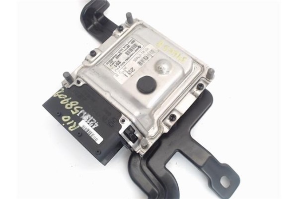 Recambio de centralita para kia rio (ub) 1.2 basic referencia OEM IAM 9001140988 9001140213kj 