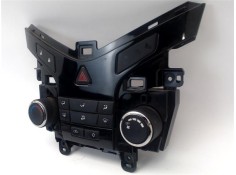 Recambio de mandos calefaccion / a.a. para chevrolet cruze 2.0 ls referencia OEM IAM 3839278  