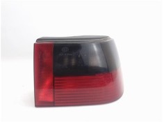 Recambio de piloto trasero derecho para seat ibiza (6k1) referencia OEM IAM 96224000  
