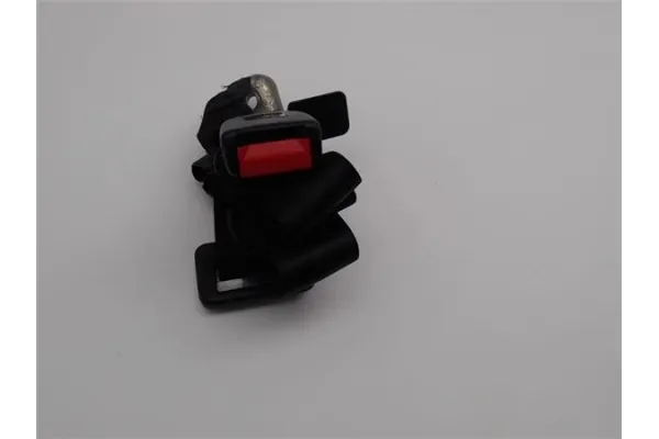 Recambio de anclaje cinturon trasero derecho para audi a4 berlina (b5) 1.9 tdi referencia OEM IAM 8D0857703 V04  