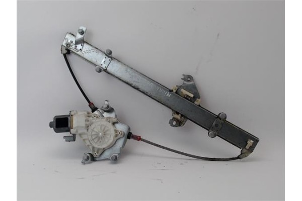 Recambio de elevalunas electrico delantero derecho para nissan micra (k12e) referencia OEM IAM   