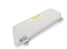 Recambio de parasol derecho para mercedes-benz clase a (bm 168) 1.9 190 (168.032) referencia OEM IAM A1688100410  