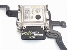 Recambio de centralita para kia rio (ub) 1.2 basic referencia OEM IAM 9001140988 9001140213kj 