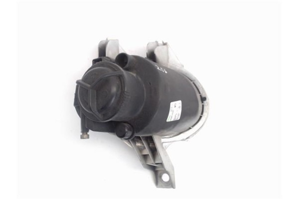 Recambio de faro antiniebla izquierdo para peugeot 206 referencia OEM IAM 9628734080 90000221 