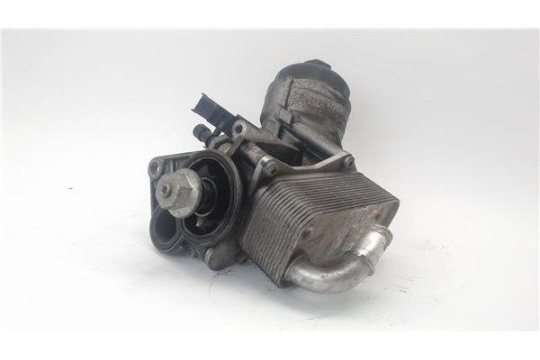 Recambio de enfriador aceite para opel zafira b 1.7 cosmo referencia OEM IAM H2745003 / 897385813 0281002771 / 55198717 