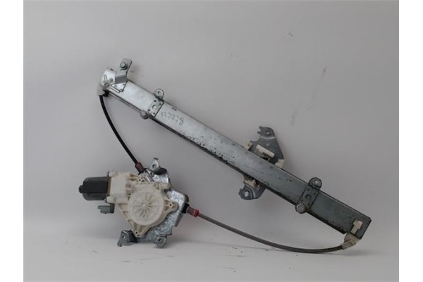 Recambio de elevalunas electrico delantero derecho para nissan micra (k12e) referencia OEM IAM   