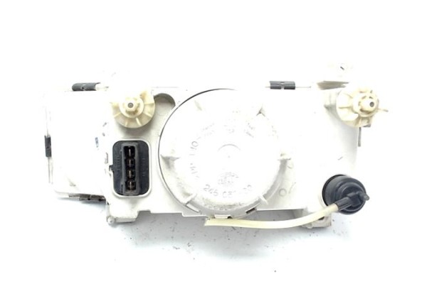 Recambio de faro delantero dcho para skoda felicia berlina (791) referencia OEM IAM 24615000  