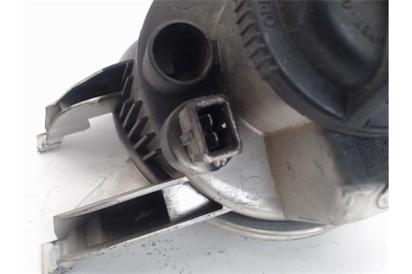 Recambio de faro antiniebla izquierdo para peugeot 206 referencia OEM IAM 9628734080 90000221 