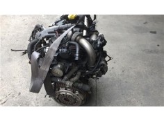 Recambio de motor completo para renault clio iii 1.5 dci (br17, cr17) referencia OEM IAM K9K 766  