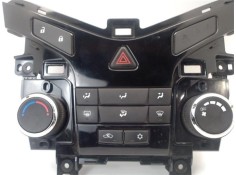 Recambio de mandos calefaccion / a.a. para chevrolet cruze 2.0 ls referencia OEM IAM 3839278  