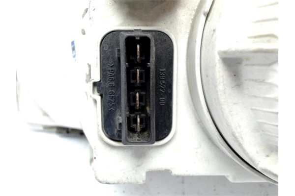 Recambio de faro delantero dcho para skoda felicia berlina (791) referencia OEM IAM 24615000  