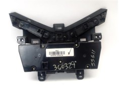 Recambio de mandos calefaccion / a.a. para chevrolet cruze 2.0 ls referencia OEM IAM 3839278  