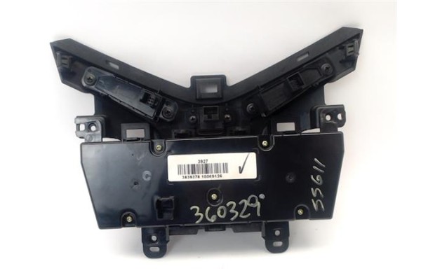Recambio de mandos calefaccion / a.a. para chevrolet cruze 2.0 ls referencia OEM IAM 3839278  