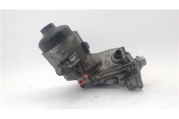 Recambio de enfriador aceite para opel zafira b 1.7 cosmo referencia OEM IAM H2745003 / 897385813 0281002771 / 55198717 