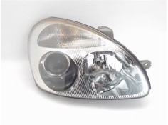 Recambio de faro delantero dcho para daewoo nubira berlina referencia OEM IAM 96272004  
