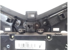 Recambio de mandos calefaccion / a.a. para chevrolet cruze 2.0 ls referencia OEM IAM 3839278  