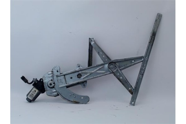Recambio de elevalunas electrico delantero derecho para nissan micra (k11) referencia OEM IAM   