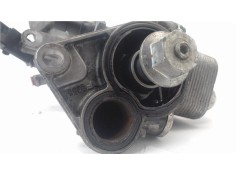 Recambio de enfriador aceite para opel zafira b 1.7 cosmo referencia OEM IAM H2745003 / 897385813 0281002771 / 55198717 