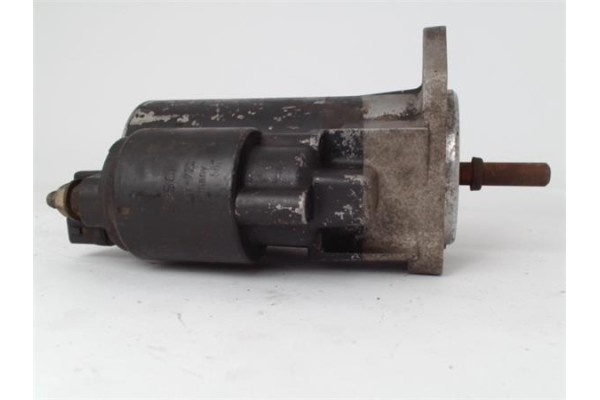 Recambio de motor arranque para seat ibiza (6k1) 1.4 referencia OEM IAM 036911023Q 0001112027 