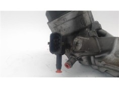 Recambio de enfriador aceite para opel zafira b 1.7 cosmo referencia OEM IAM H2745003 / 897385813 0281002771 / 55198717 