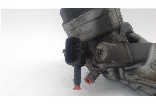 Recambio de enfriador aceite para opel zafira b 1.7 cosmo referencia OEM IAM H2745003 / 897385813 0281002771 / 55198717 