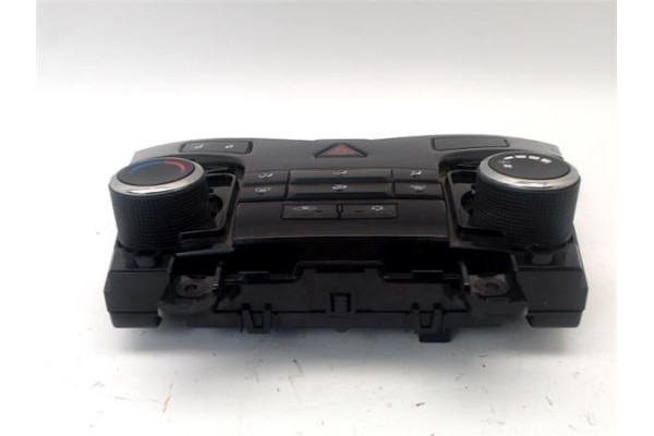 Recambio de mandos calefaccion / a.a. para chevrolet cruze 2.0 ls referencia OEM IAM 3839278  