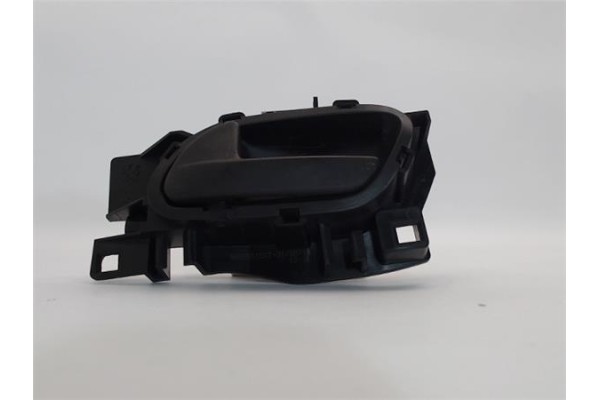 Recambio de manilla int. puerta delantero izquierda para peugeot partner tepee 1.6 hdi referencia OEM IAM 96555515XT  