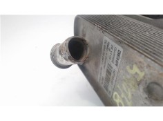 Recambio de enfriador aceite para opel zafira b 1.7 cosmo referencia OEM IAM H2745003 / 897385813 0281002771 / 55198717 