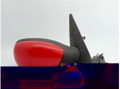 Recambio de piloto trasero izquierdo para mg mg tf 1.8 referencia OEM IAM 2571132L  