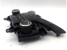 Recambio de mandos calefaccion / a.a. para chevrolet cruze 2.0 ls referencia OEM IAM 3839278  