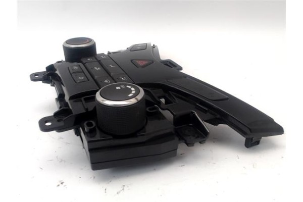 Recambio de mandos calefaccion / a.a. para chevrolet cruze 2.0 ls referencia OEM IAM 3839278  