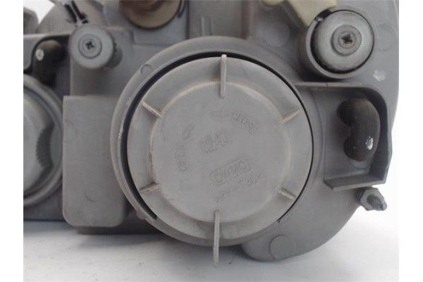 Recambio de faro delantero dcho para daewoo nubira berlina referencia OEM IAM 96272004  