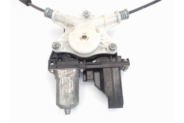 Recambio de mecanismo elevalunas delantero izquierdo para kia rio (ub) 1.2 basic referencia OEM IAM 624504W010 824011W020 
