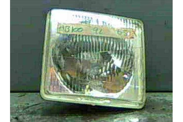 Recambio de faro delantero dcho para mercedes-benz 100 furgón (631) d (631.332, 631.342) referencia OEM IAM   
