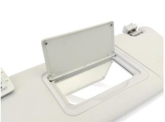 Recambio de parasol izquierdo para mercedes-benz clase a (bm 168) 1.9 190 (168.032) referencia OEM IAM A1688100110  