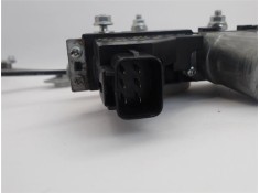 Recambio de mecanismo elevalunas delantero izquierdo para kia rio (ub) 1.2 basic referencia OEM IAM 624504W010 824011W020 