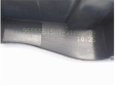 Recambio de manilla int. puerta delantero izquierda para peugeot partner tepee 1.6 hdi referencia OEM IAM 96555515XT  