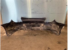 Recambio de paragolpes trasero para hyundai coupe (gk) referencia OEM IAM 8661027520  