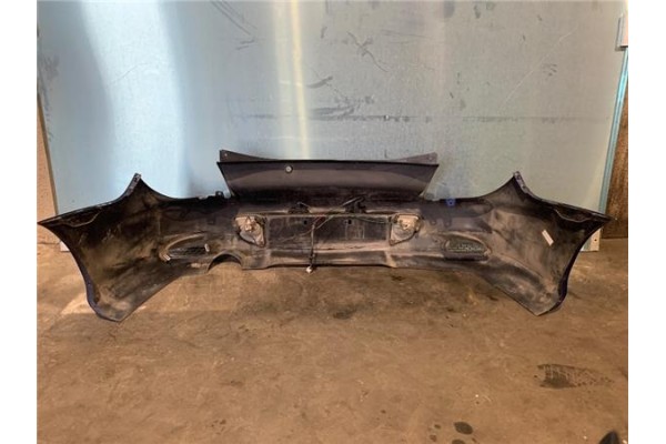 Recambio de paragolpes trasero para hyundai coupe (gk) referencia OEM IAM 8661027520  