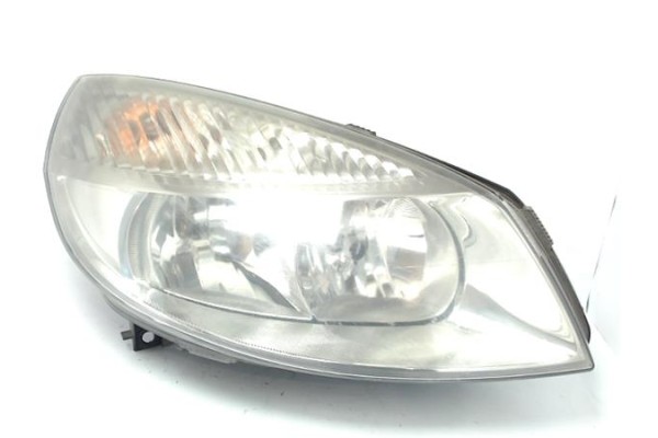 Recambio de faro delantero dcho para renault scenic i (ja...) referencia OEM IAM 260102746R  