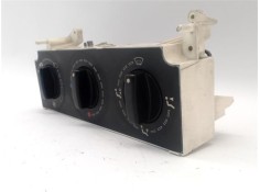 Recambio de mandos climatizador para citroen berlingo 1.9 d (mfwjz) referencia OEM IAM 6552QC  