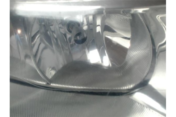 Recambio de faro delantero dcho para renault scenic i (ja...) referencia OEM IAM 260102746R  