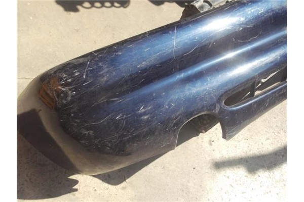 Recambio de paragolpes trasero para ford escort berl./turnier 1.3 atlanta berlina referencia OEM IAM   