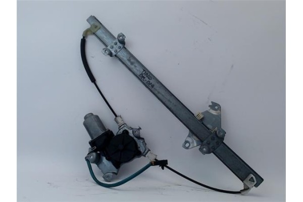 Recambio de elevalunas electrico delantero derecho para nissan almera tino (v10m) referencia OEM IAM   