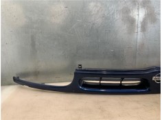 Recambio de rejilla paragolpes delantero para nissan serena (c23m) 2.3 d referencia OEM IAM 623109C016  