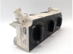 Recambio de mandos climatizador para citroen berlingo 1.9 d (mfwjz) referencia OEM IAM 6552QC  