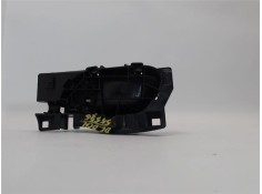 Recambio de manilla int. puerta delantero derecha para peugeot partner tepee 1.6 hdi referencia OEM IAM 96555514XT  