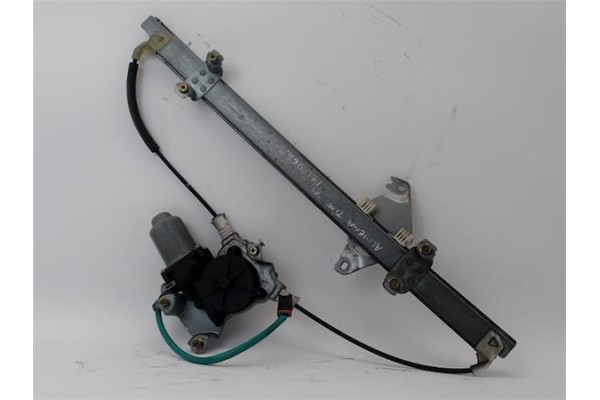 Recambio de elevalunas electrico delantero derecho para nissan almera tino (v10m) referencia OEM IAM   