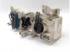 Recambio de mandos climatizador para citroen berlingo 1.9 d (mfwjz) referencia OEM IAM 6552QC  