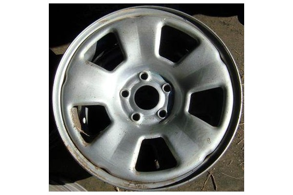 Recambio de llanta para renault scenic i (ja..)(1999) 1.6 16v (ja0b, ja04, ja11) referencia OEM IAM   